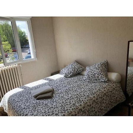 Maison Cocooning Avec Petit Jardin Privatif Лімож Екстер'єр фото